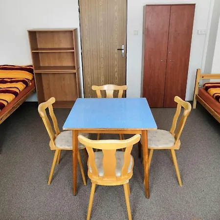 Ubytovani Na Bechynce Slapy (Tabor)