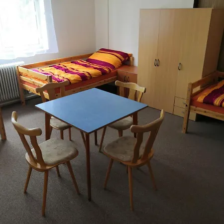 Ubytovani Na Bechynce Gasthof *