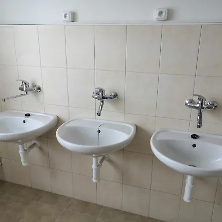 Ubytovani Na Bechynce
