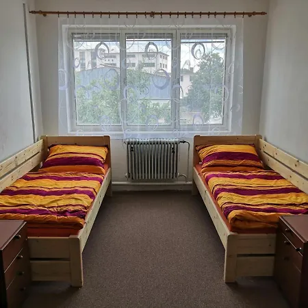 Ubytovani Na Bechynce Gasthof *