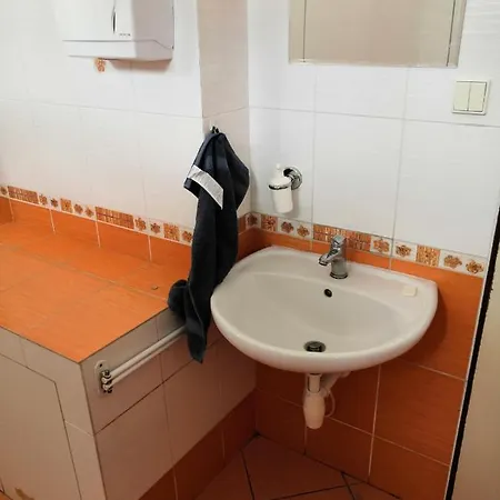 Ubytovani Na Bechynce Gasthof